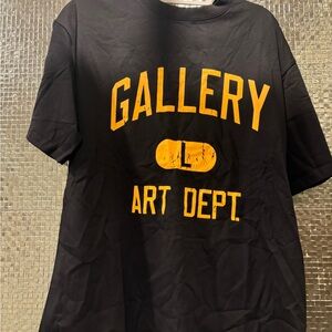 Gallery Dept S/S24 Art Dept t-shirt